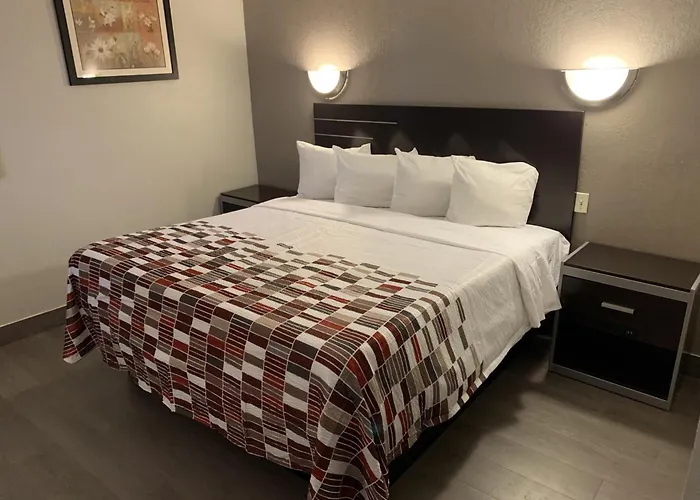 Red Roof Inn Copiague