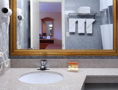 Hotel Red Roof 2*